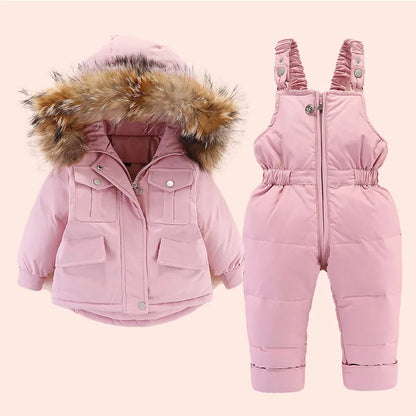 Snowsuit