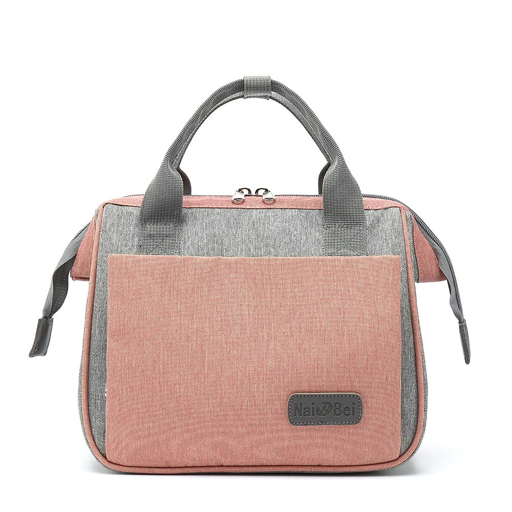 Anne maternity bag