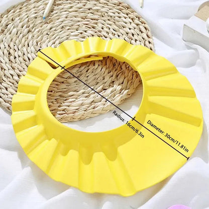 protective bathing cap