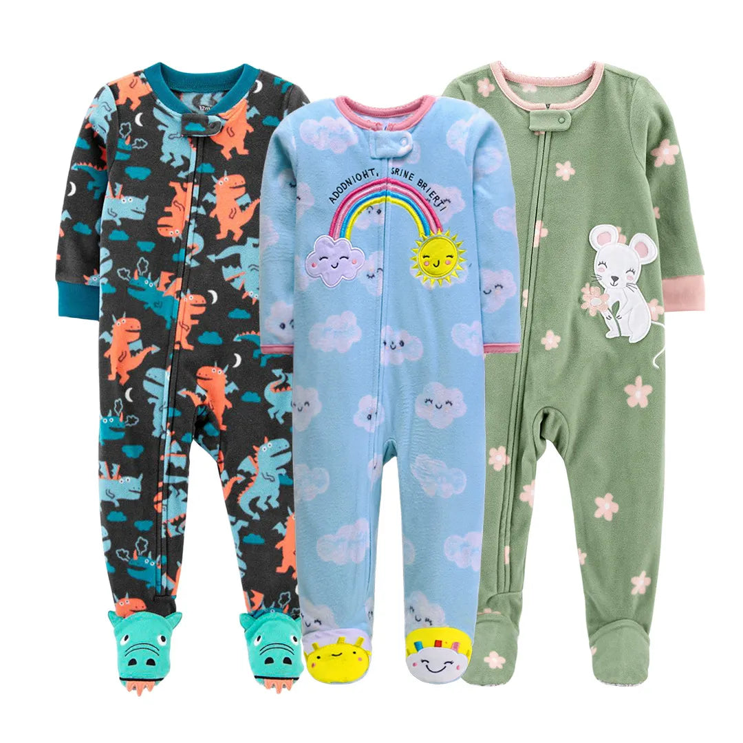 Baby Pyjamas