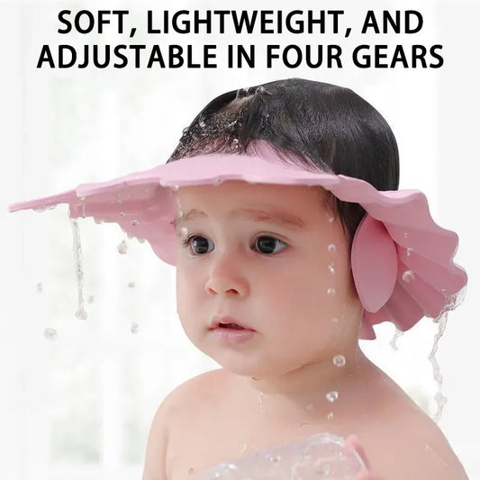 protective bathing cap