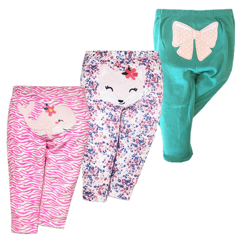 Pants Set - Fun