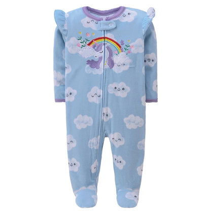 Baby Pyjamas